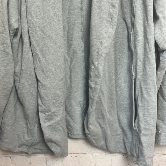 Columbia Open Front Cardigan - Picture 3 of 9